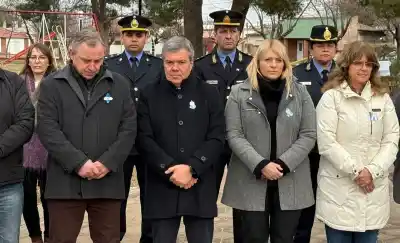 A 50 años del operativo militar en Jacinto Arauz: "La Pampa no eligió la venganza, eligió la justicia"