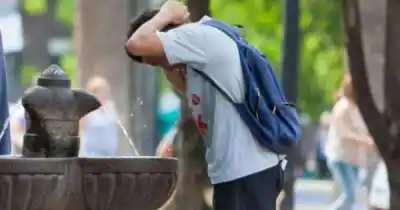 ¿Te guardaste la campera? El insólito cambio de clima que se viene en Salta