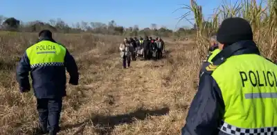 Hallaron a “Cacho” Barrionuevo”: Apareció Sano y Salvo Tras Dos Noches Desaparecido