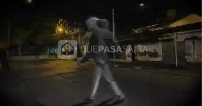 El escalofriante relato de una trabajadora sexual en Villa Soledad: "Nos amenazan todos los días"