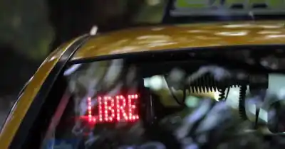 Subió el boleto: cuánto sale ahora viajar en taxi o remis en Mendoza