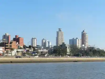 Misiones se prepara para una semana de calor intenso y vientos que sorprenderán
