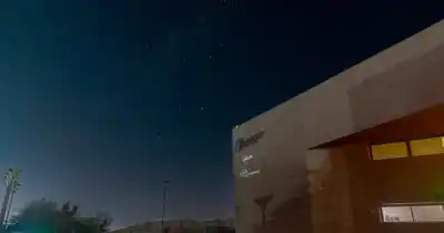 Noches de vino, estrellas y picada en Anchipurac: la experiencia que cierra las vacaciones