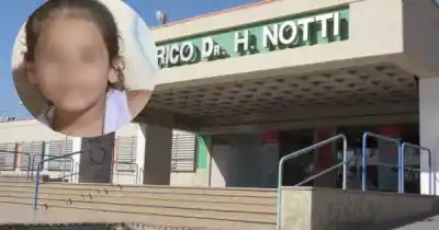 Un conductor la atropelló y escapó: la desesperada lucha de Margarita, la nena de 8 años que conmueve a San Martín