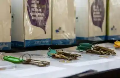 Tu Hogar Propio: Requisitos Clave para Inscribirte en los Sorteos de Viviendas del IPVyDU en Tucumán