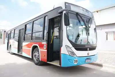 Semifinal de la Selección: Rioja Bus para y los usuarios deben reprogramar sus viajes