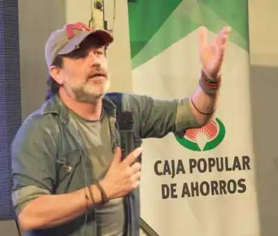 El poderoso testimonio de Gastón Pauls que conmovió a Alberdi