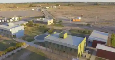 San Martín será el corazón logístico de Mendoza: aprueban la expropiación de 90 hectáreas