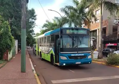 Aumento sorpresa en el boleto urbano de Iguazú: ¿cuánto se paga ahora?