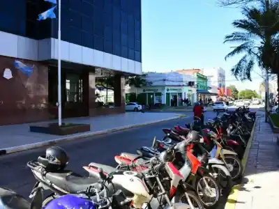Insfrán declaró asueto el miércoles: el motivo que paraliza Formosa