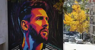 Pullaro comparó a Messi con los líderes tóxicos y sorprendió con su mensaje