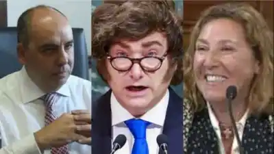 En plena causa $LIBRA, designan como jueza a la esposa del magistrado que apartó a las querellas