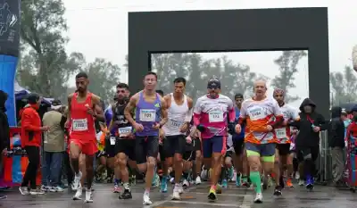 Vuelve la SMT Corre: el circuito que cruzará los puntos más emblemáticos de Tucumán