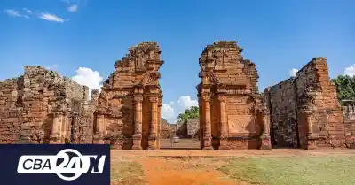 Un geógrafo cordobés te guía por tres países: el viaje que combina historia jesuita y represas