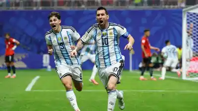 ¿La noche de la revancha? Argentina e Inglaterra chocan por un lugar en la final del Mundial 2026