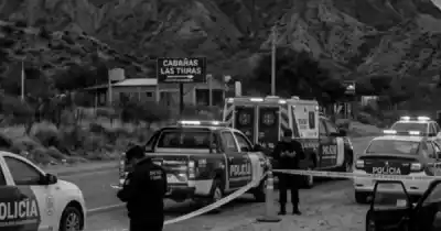 Emboscada en la ruta 9: cae el segundo sospechoso del crimen de un salteño