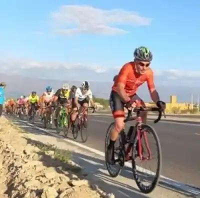 Gran victoria del monterizo Esteban Agüero en Catamarca