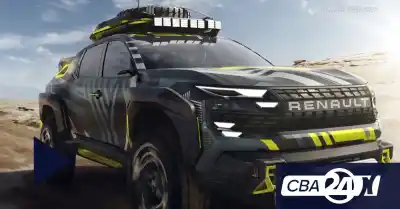 Confirmado: la nueva pickup de Renault que se fabricará en Córdoba ya tiene fecha de presentación