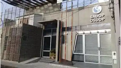 Sadop denuncia que el Gobierno impuso un aumento por decreto y cerró el diálogo
