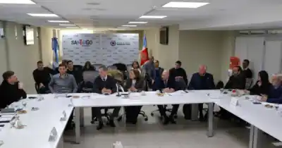 El plan secreto del Norte Grande para salvar un programa de salud clave