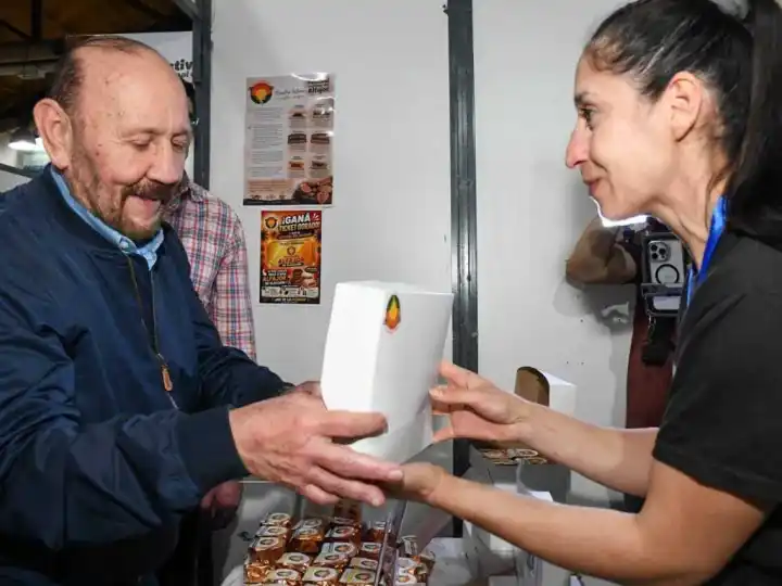 Más de $295 millones: el impacto económico del Festival del Alfajor que sorprende a Formosa