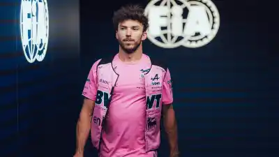 La dura advertencia de Pierre Gasly que enciende las alarmas en Alpine antes de Bélgica