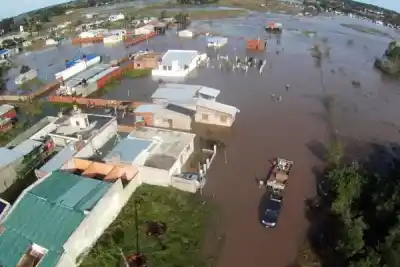 Corrientes en alerta: el fenómeno El Niño promete su peor golpe entre octubre y noviembre
