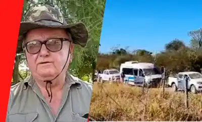Desalojo exprés en Avia Terai: denuncian que la jueza ignoró documentos oficiales