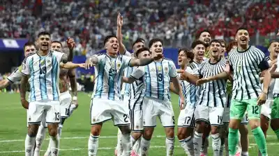 Semifinal del Mundial 2026: Argentina vs. Inglaterra, el duelo que paraliza al planeta