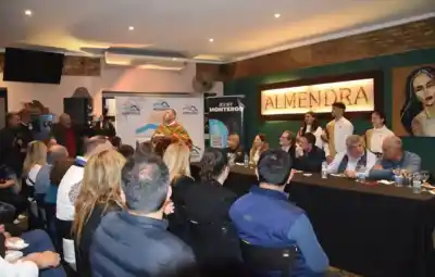 Lanzaron la 56ª Feria de Artesanías en Monteros: Cultura, Peña y Caballos de Paso