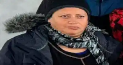 Desapareció el martes y no hay rastro: la angustiante búsqueda de una jujeña de 44 años