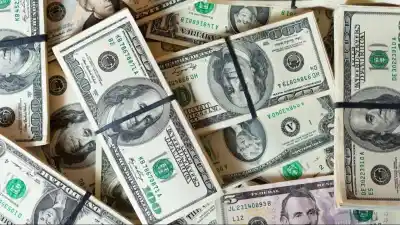 El techo del dólar sigue subiendo: a cuánto llegará esta semana
