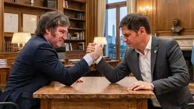 Empate técnico entre Peronismo y La Libertad Avanza: ¿quién ganaría hoy las elecciones?