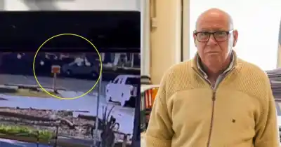El juez Mattar ofrece $500 mil al motociclista que atropelló: ¿por qué no es una indemnización?