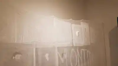 Una Obra de Arte de Monteros en la polémica de la Casa Histórica