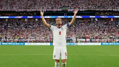 El arma secreta de Inglaterra: quién es Harry Kane, el goleador que paraliza al Mundial 2026