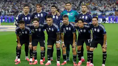 Semifinal Mundial 2026: ¿Por qué Argentina vestirá de azul contra Inglaterra?