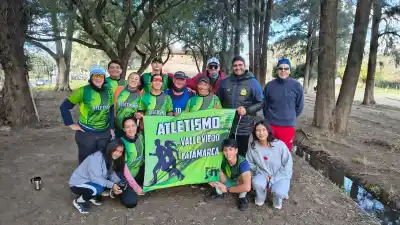 Vuelve el Cross Country a Valle Viejo: ¿qué tienen que saber los corredores?