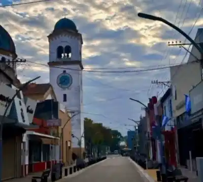 Jueves Inestable y Fresco en Tucumán con Posibles Lluvias