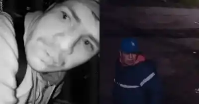 Entró a robar en un almacén y se llevó algo impensado: la computadora con los estudios de un bebé con discapacidad