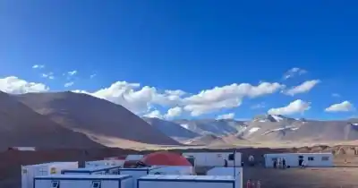 Rio Tinto desembarca en San Juan: invertirá USD 15 millones en un proyecto de cobre que promete revolucionar la minería