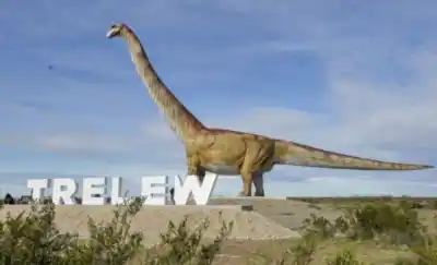 Trelew: el plan imperdible para este jueves de vacaciones que tenés que conocer