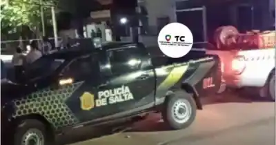 Festejos por la Selección terminaron en tragedia: un motociclista murió en Tartagal