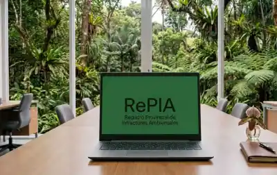Crean mesa técnica para analizar el Repia: ¿qué cambia para el sector maderero?