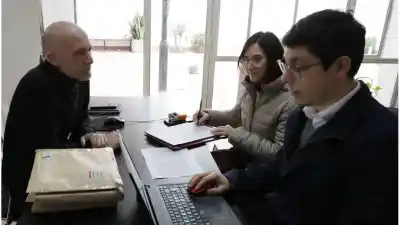 ¿Qué ensayos quedan en carrera? El Premio Fray Mocho reveló su lista de admitidos