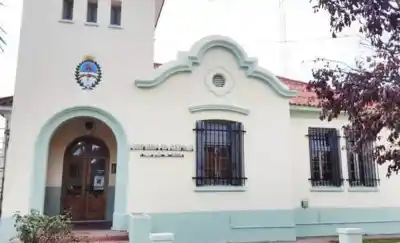 Allanaron dos viviendas en Catriló y lo que encontraron en una de ellas sorprendió a los policías