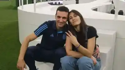 La historia detrás del DT campeón: la familia de Lionel Scaloni, sus raíces y el amor que lo sostiene