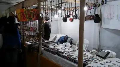 ¡Monteros se Enciende! Arranca la Feria de Artesanías del NOA: Diez Días a Pura Cultura, Música y Tradición