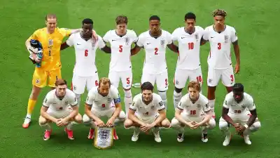 Inglaterra confirmó su formación para enfrentar a Argentina: las sorpresas de Tuchel