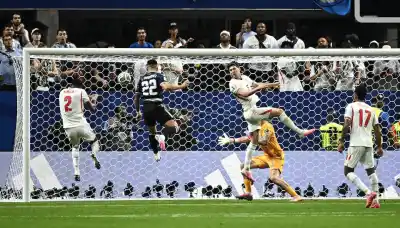 El sueño cumplido de Lautaro Martínez que metió a Argentina en la final del Mundial